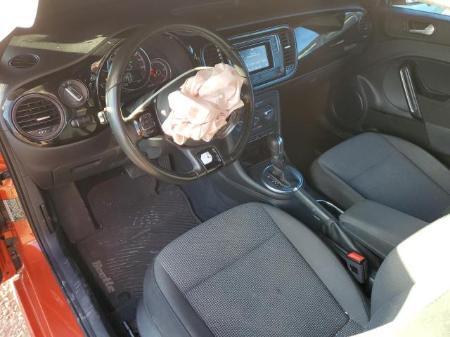 2018 VOLKSWAGEN BEETLE S #3306804974