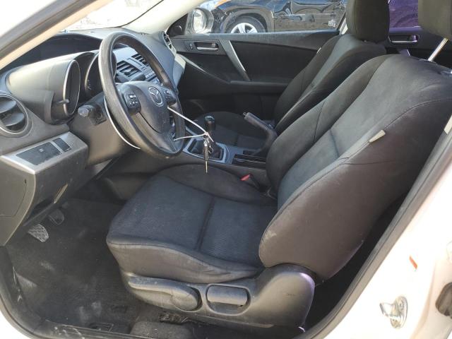 2010 MAZDA 3 I - JM1BL1SF0A1332667