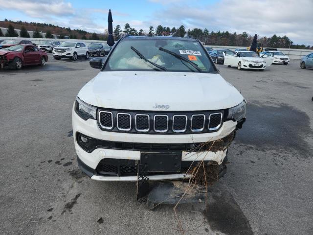 2023 JEEP COMPASS LI #3316849650