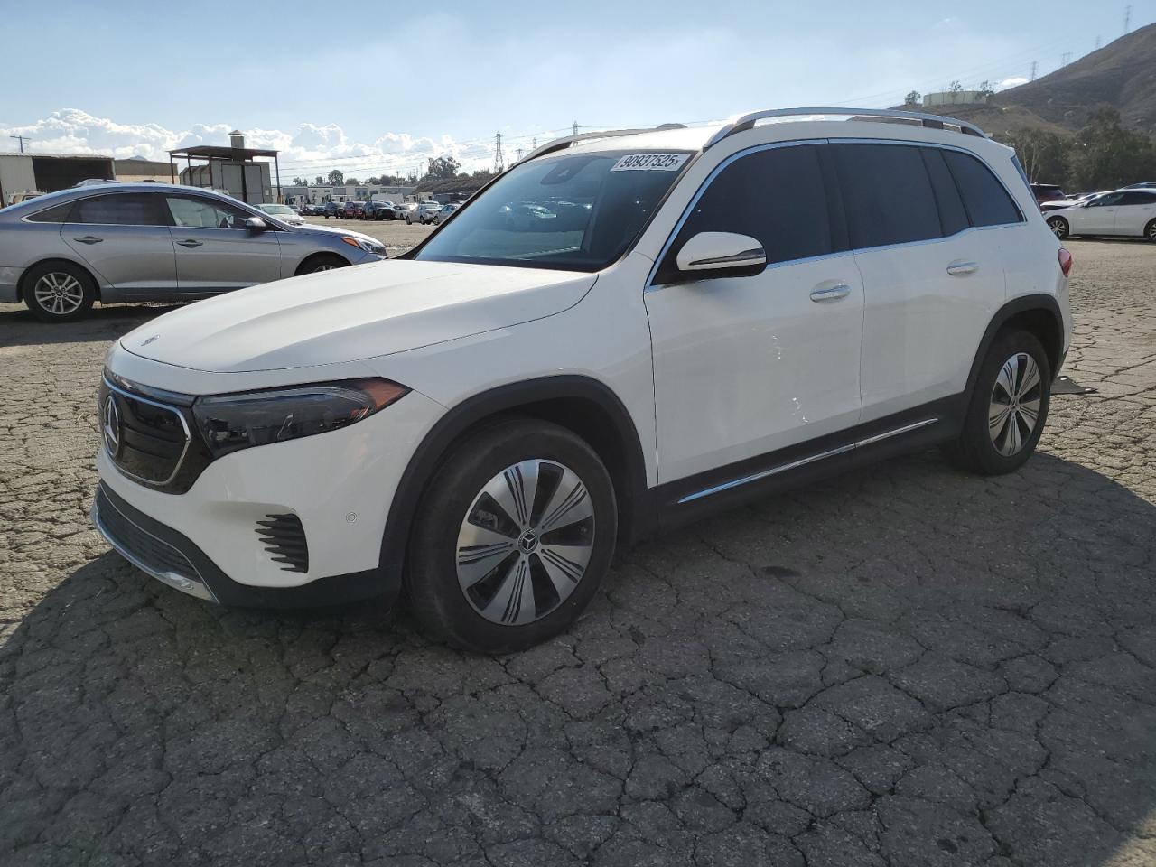 Lot #3297034512 2023 MERCEDES-BENZ EQB 250+