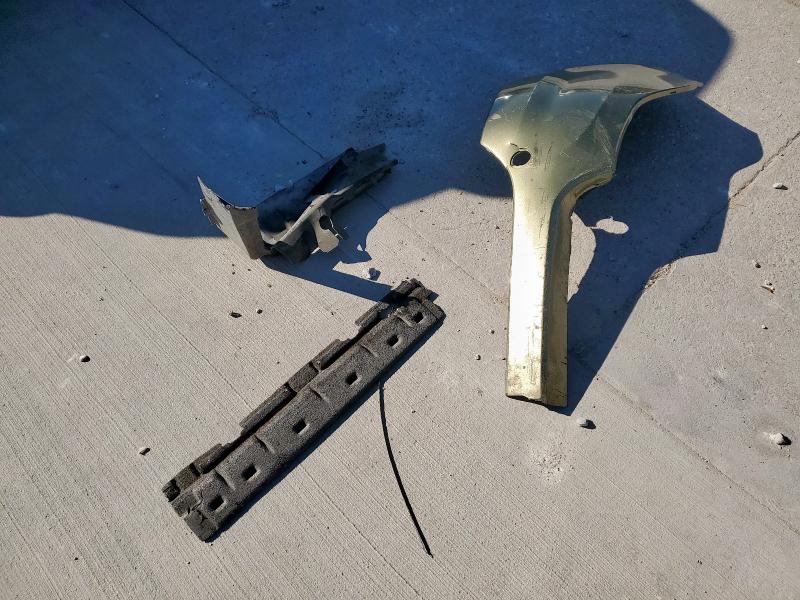 2012 FORD EXPLORER X #3298086145