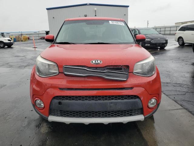 2018 KIA SOUL + #3296874850