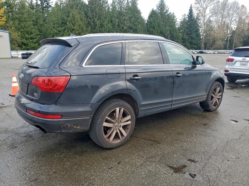 2012 AUDI Q7 PRESTIG #3296246410