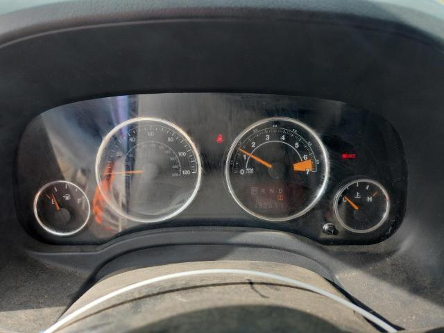 2014 JEEP COMPASS LA #3287644011