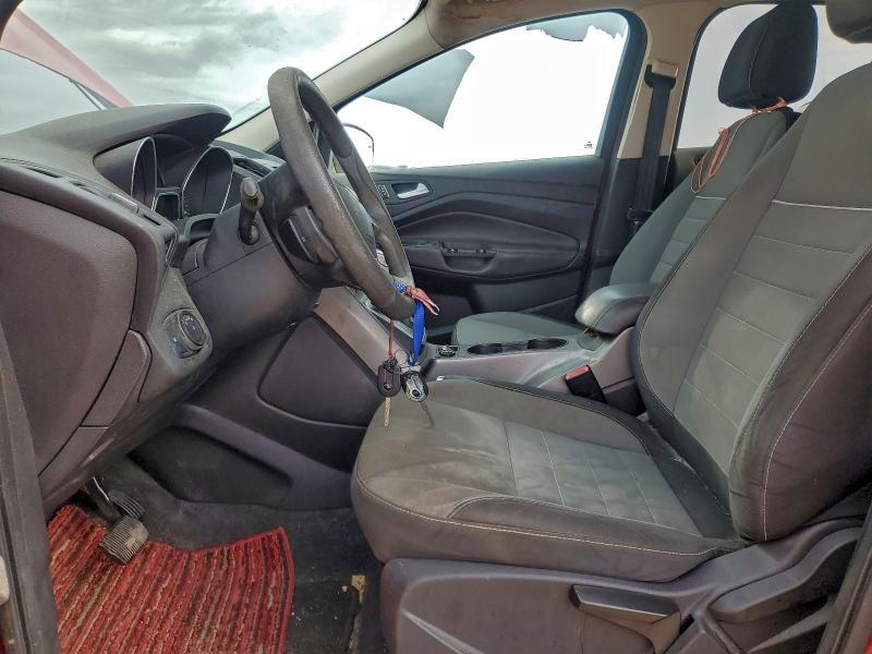 2013 FORD ESCAPE #3295532887