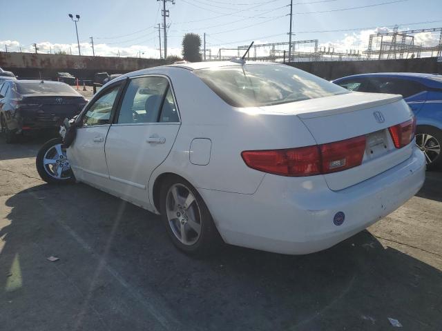 2005 HONDA ACCORD HYB #3304144501