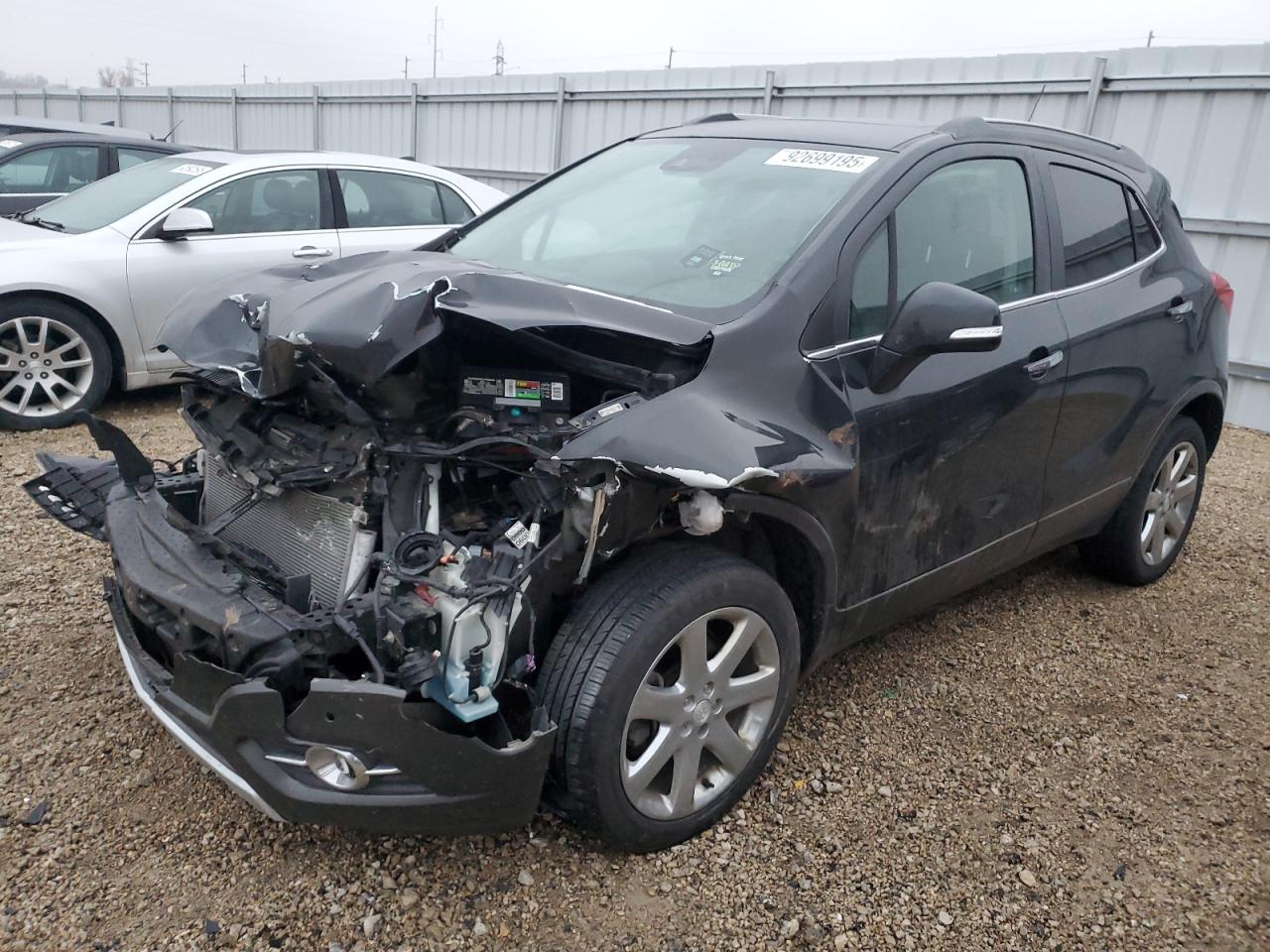 BUICK ENCORE PREMIUM