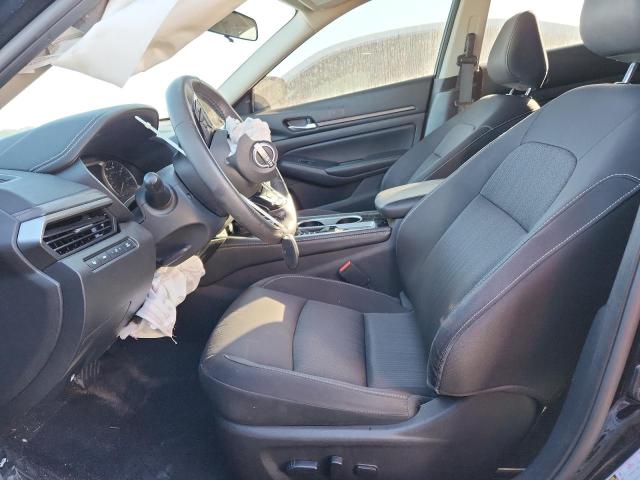 2024 NISSAN ALTIMA SV - 1N4BL4DV3RN398288