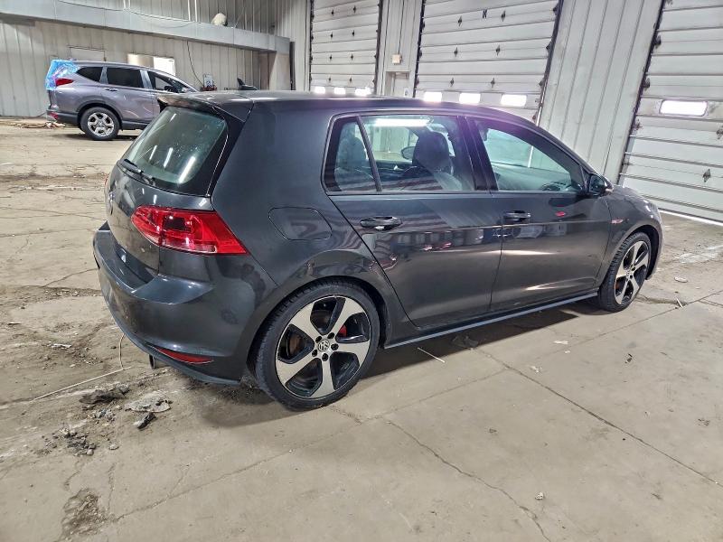 2015 VOLKSWAGEN GTI #3303702022