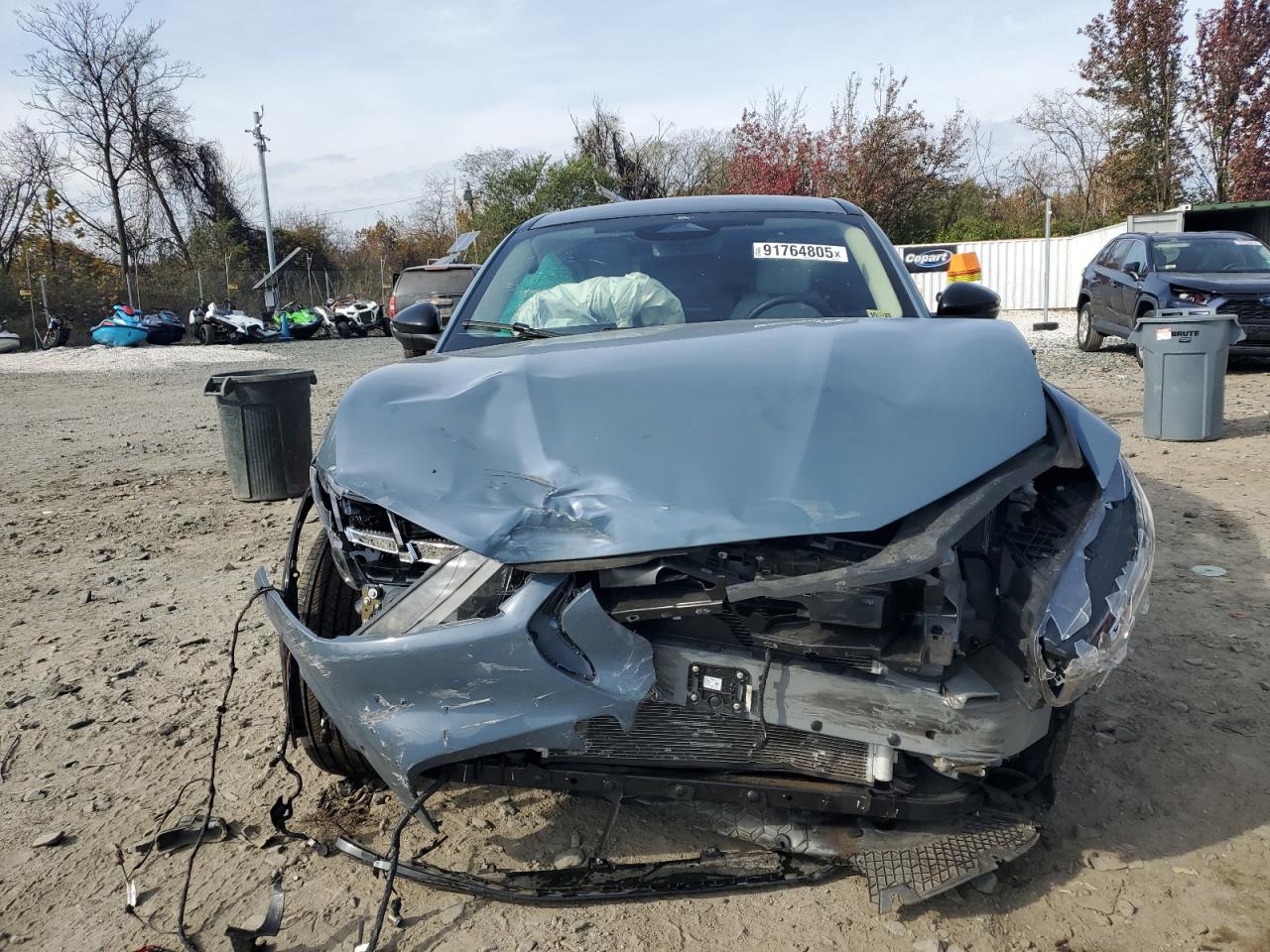 FORD MUSTANG PREMIUM