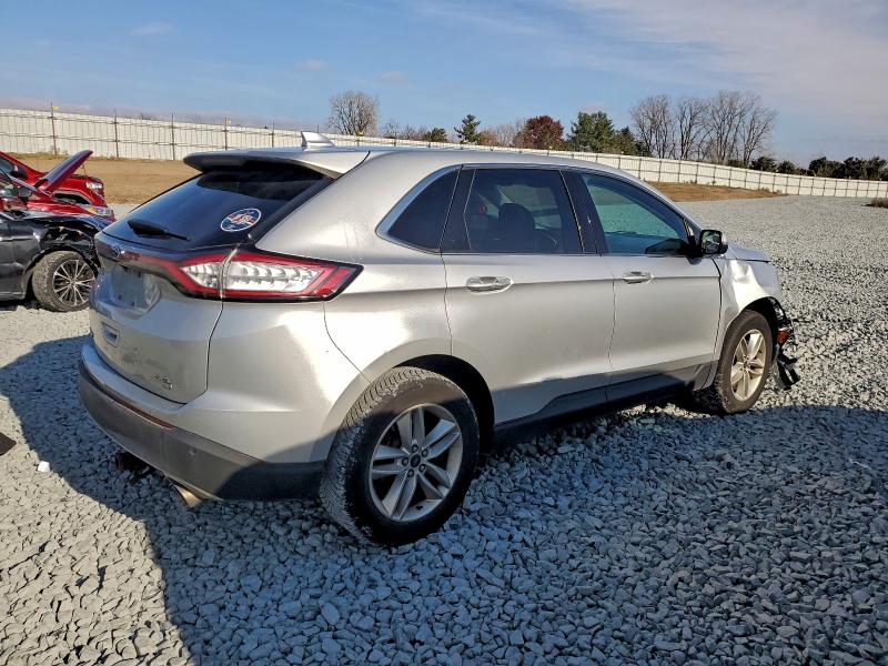 2016 FORD EDGE SEL #3311556236