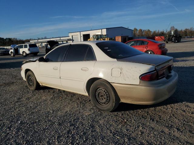2004 BUICK CENTURY CU #3293563957