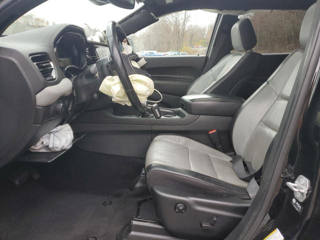 2022 DODGE DURANGO R/ #3305301412