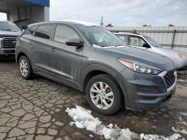 2019 HYUNDAI TUCSON SE #3296358111