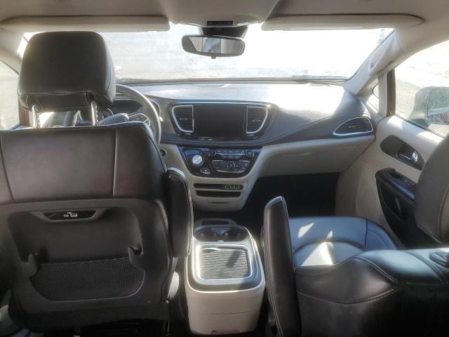 2023 CHRYSLER PACIFICA T #3304523436