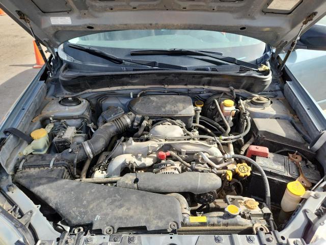 2009 SUBARU FORESTER 2 #3284787542