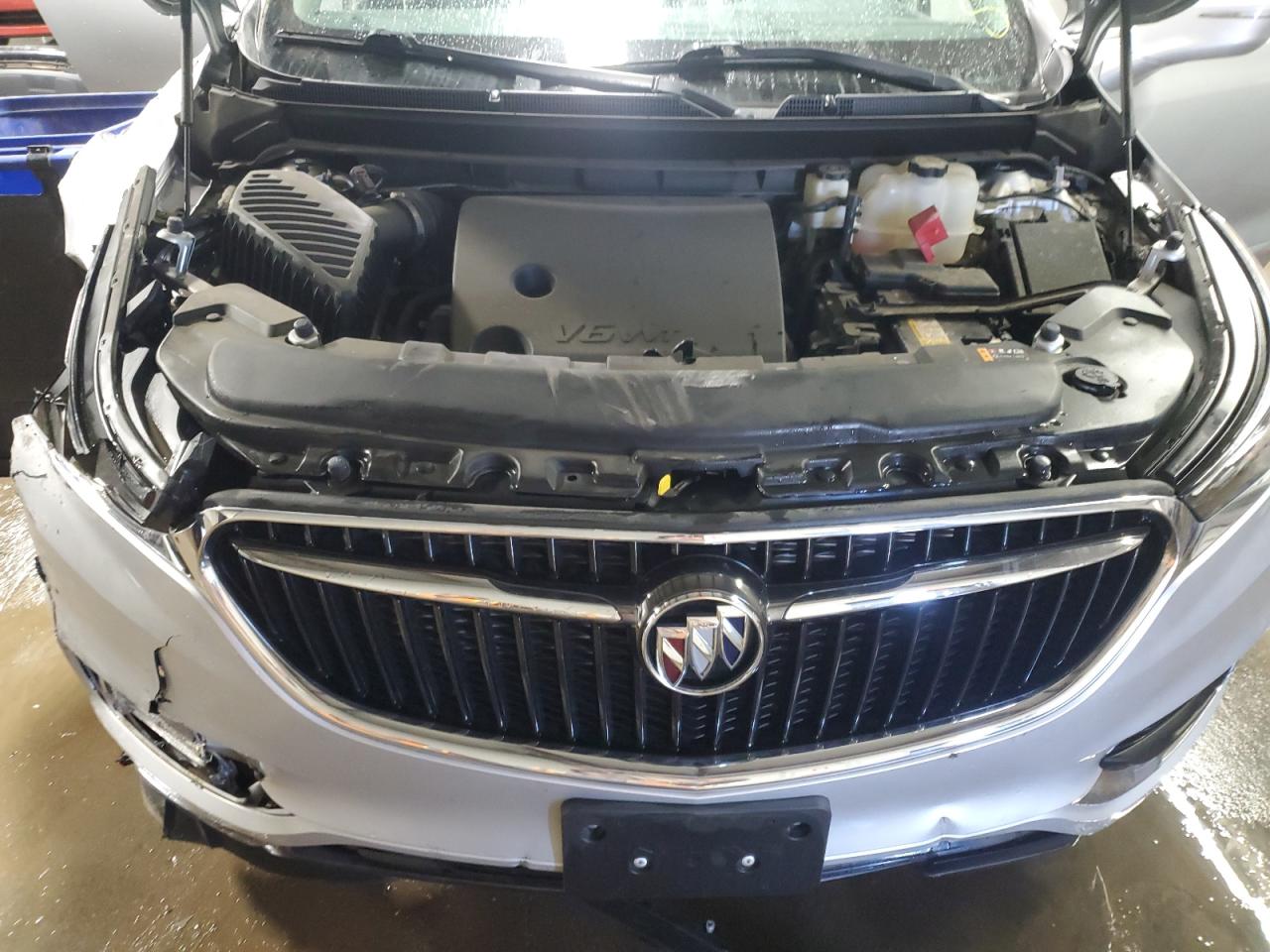 BUICK ENCLAVE ESSENCE