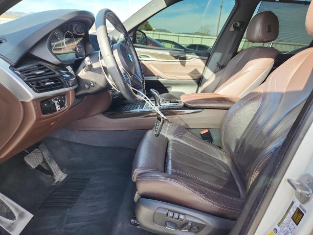 2015 BMW X5 XDRIVE3 #3293883605