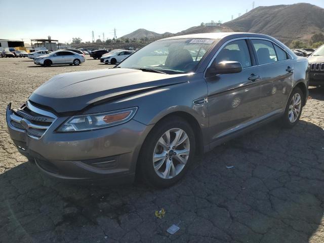 2012 FORD TAURUS SEL #3290346775