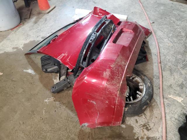 2009 FORD FOCUS SE #3311722233