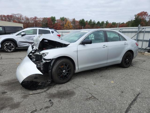 Global Auto Auctions: 2007 TOYOTA CAMRY LE