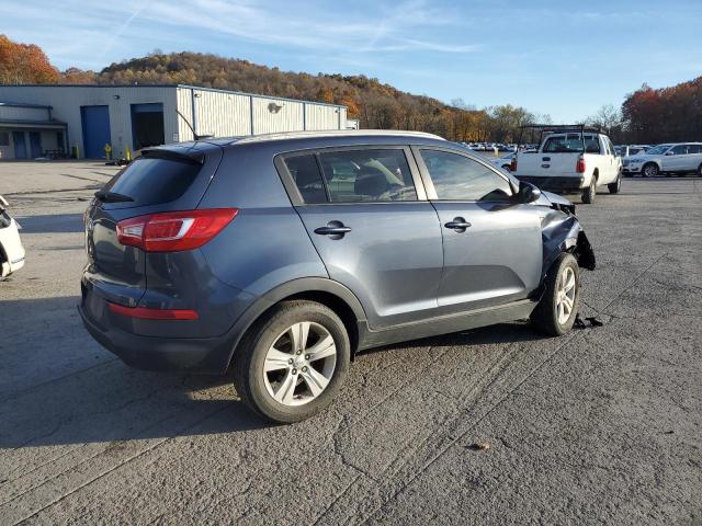 2012 KIA SPORTAGE L #3292459676