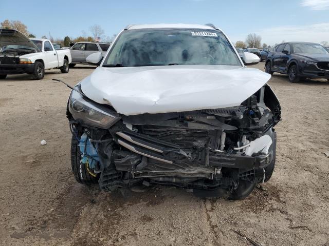 2018 HYUNDAI TUCSON SEL #3282507931