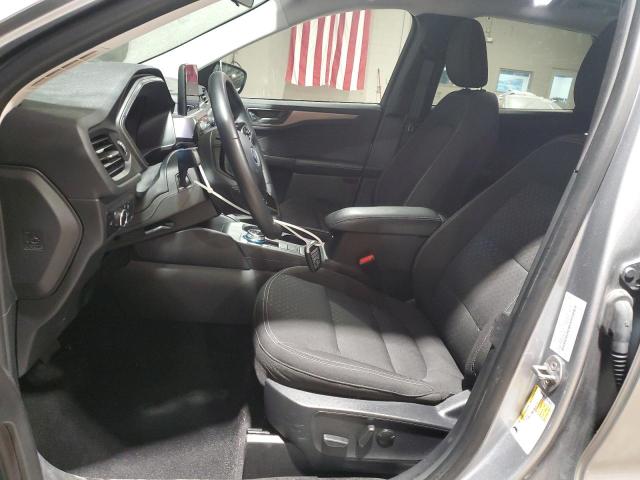 2024 FORD ESCAPE ACT #3305511100