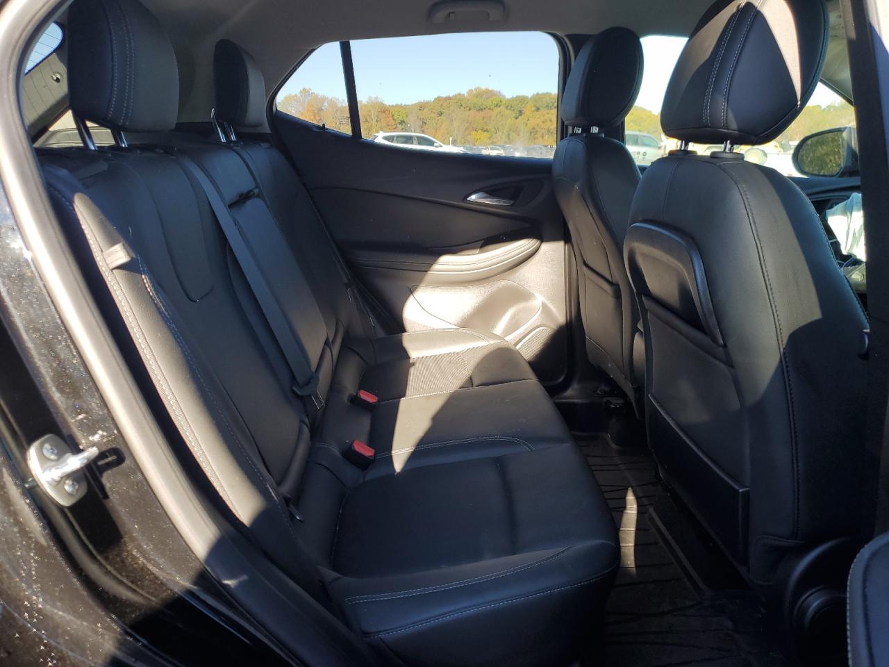 BUICK ENCORE SPORT TOURING