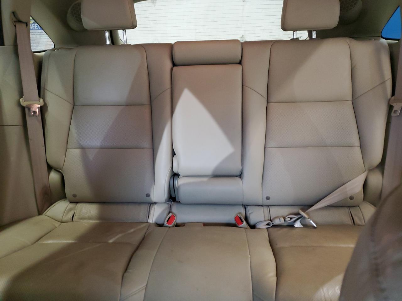 ACURA RDX TECHNOLOGY