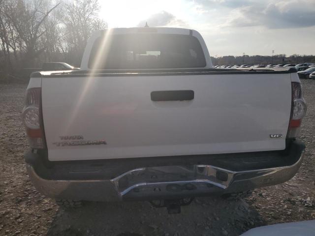 2015 TOYOTA TACOMA DOU #3294521490