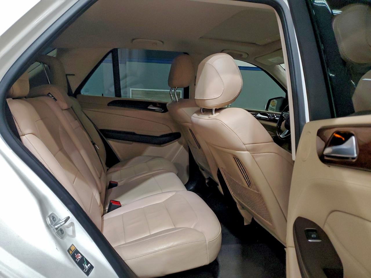 MERCEDES-BENZ GLE-CLASS 400 4MATIC