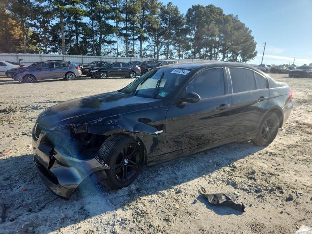 Global Auto Auctions: 2008 BMW 328 XI SUL