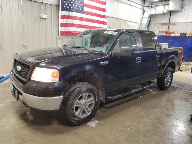 Global Auto Auctions: 2006 FORD F150 SUPER