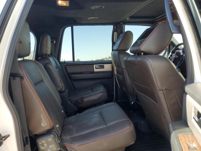 2017 FORD EXPEDITION #3297043511