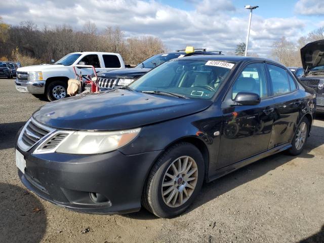 SAAB 9-3 2.0T