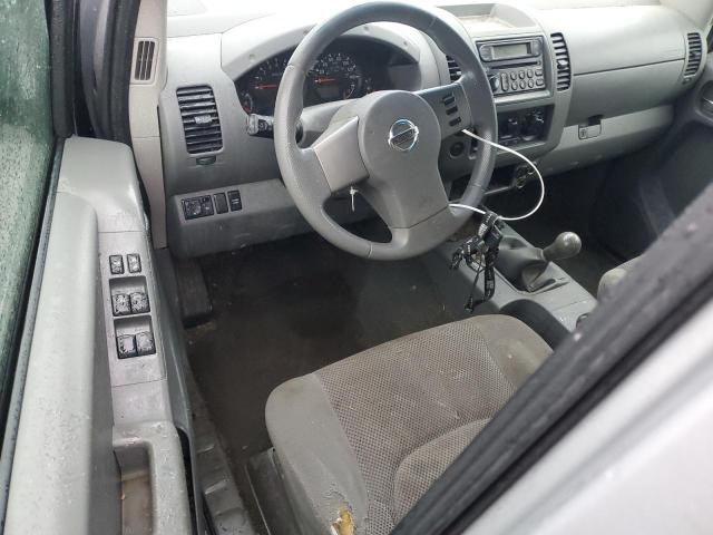 2007 NISSAN FRONTIER C #3290214239