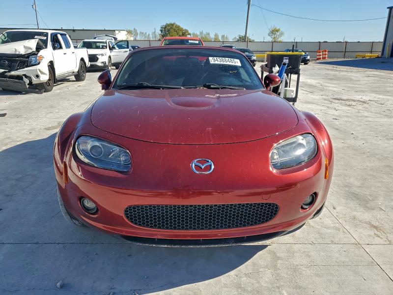 2006 MAZDA MX-5 MIATA #3303939736