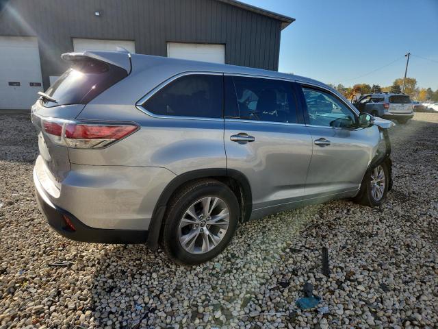 2016 TOYOTA HIGHLANDER - 5TDBKRFH8GS296946