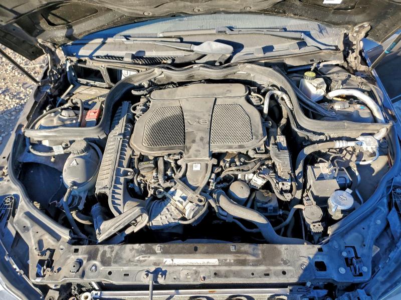 2014 MERCEDES-BENZ C 300 4MAT #3297996039