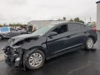 Lot #3292282299 2020 HYUNDAI ELANTRA SE