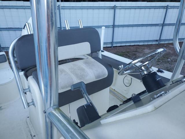 2015 KEY LARGO BOAT #3296949830