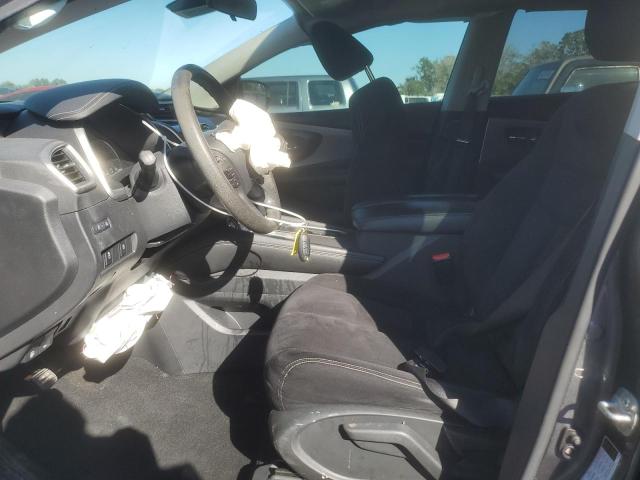 2022 NISSAN MURANO S #3301751426