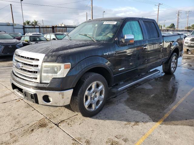 FORD F150 SUPER