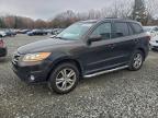 Lot #3297728821 2011 HYUNDAI SANTA FE S