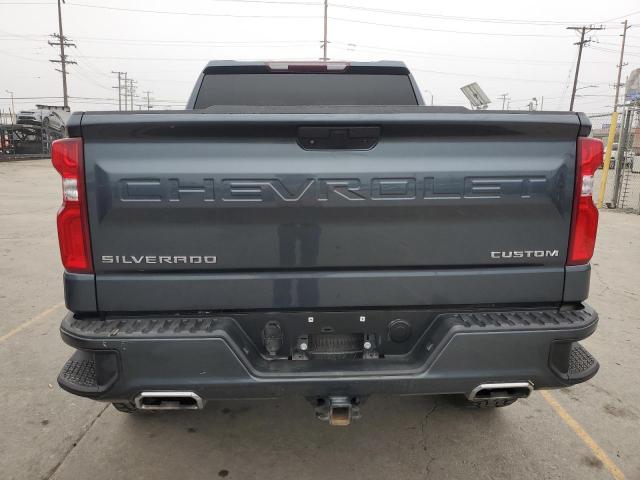2020 CHEVROLET SILVERADO #3279486261