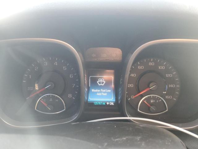 2014 CHEVROLET MALIBU 1LT #3278828333