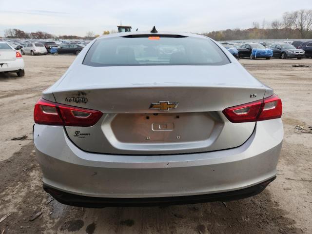 2016 CHEVROLET MALIBU LS - 1G1ZB5ST9GF234224