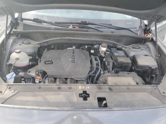 2021 HYUNDAI SANTA FE S #3296949822