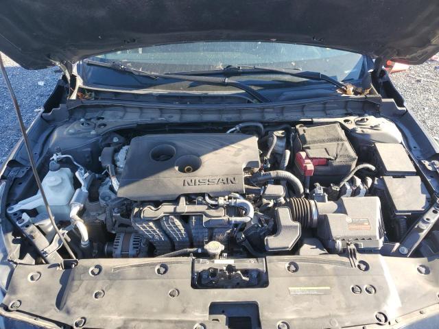 2019 NISSAN ALTIMA SL #3304744920